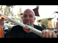 4K - 2 MINUTE UPDATE on DIY Neopixel Legacy Blade for Savi s or Disney Legacy Lightsabers