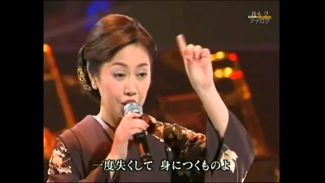 京都二年坂 伍代夏子Godai Natsuko 京都二年坂 伍代夏子Godai Natsuko