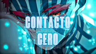 CANCIÓN PARA ROGARLE A TU EX 😭💔 | CONTACTO CERO