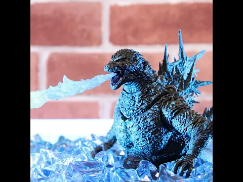Godzilla Minus One: A Battle at Sea #godzilla