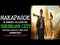 Lagu NAKAPASOK SI ANGHEL SA LOOB NG BIRINGAN CITY