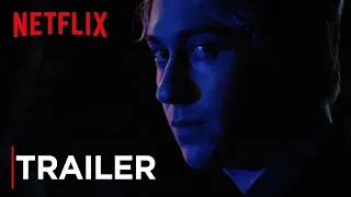Death Note Trailer principal Netflix