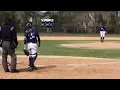 Ryan Gleason Baseball 2019 V