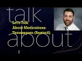 Let s Talk About Medications Temazepam Restoril