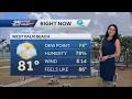 Brooke Silverang 2024 WPBF ABC25