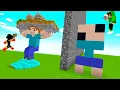 Download Lagu Trolei meu amigo na BATALHA DE CONSTRUÇÃO do MINECRAFT