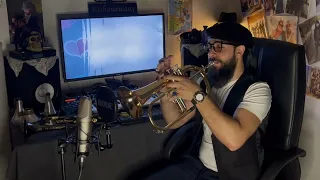                                                           احمد الشنواني انغام لوحه باهته دندنها