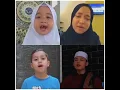 Download Lagu Sholawat Man Ana Aishwa Nahla Muhammad Hadi Assegaf Nissa Sabyan dan Alwi Assegaf #shorts