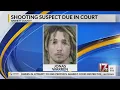 Harnett County deputies make arrest after man shot at home in Dunn