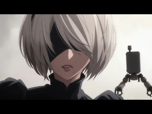 NieR:Automata Ver1.1a English Dub Trailer