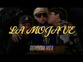 La Mojave - SKRAPY, Victor Rivera Y Su Nuevo Estilo (Letra/Lyrics)