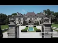 Next-Level Luxury The Renovated Crespi Estate