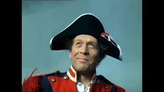 the prisoner a selection of tv trailers