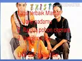 Download Lagu KOLEKSI LAGU TERBAIK EXIST MAMAT