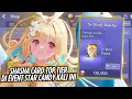 Download Lagu SHASHA CARD CURI MARBLE BRUTAL YANG LO BISA PILIH 🔥🔥