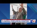 Services held for beloved Fall River pastor killed in crash