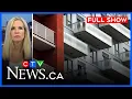 2 dead in Hull murder-suicide CTV News Ottawa at Six for May 6 2026