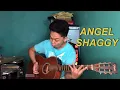 Angel ~ Shaggy feat. Rayvon Acoustic Cover by John Asis