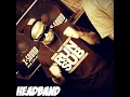 Bo.B. ft. 2 Chainz - Headband Prod. by DJ Mustard)