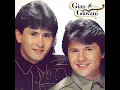 Gian \u0026 Giovanni, 1992 - Não Da Pra Te Esquecer