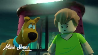 LEGO® Scooby-Doo! | Haunted Hollywood: Drella Diabolique. 