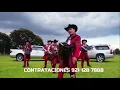 EXTERMINADOR - LAS MONJAS