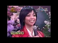 張惠妹 娜魯灣情歌 一想到你呀 望春風 阿妹阿妹(改編歌詞) 棚內LIVE版
