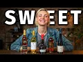 The Ultimate Guide to SWEET WINES 5 Styles You Need to Know Try