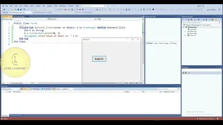 VB NET Math Atan2 CodeLearning