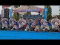 Download Lagu JARANAN ROGO SAMBOYO PUTRO KEPANG 6 Live Lap. BRIMOB KOTA KEDIRI