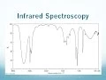 IR Spectroscopy Lecture