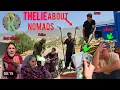 Download Lagu Behind the scenes of the Kahrig Channel with Amir and Fatima, has the truth been revealed?