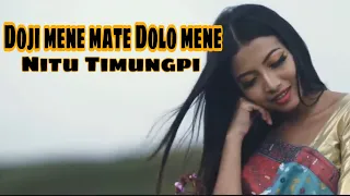 doji mene mate dolo mene lyric video song jdili tv kanghon korhon jangreso 2