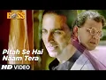 Download Lagu Pitah Se Naam Hai Tera  Video | Boss | Akshay Kumar,  Mithun Chakraborty | Meet Bros Anjjan