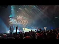 SDP -zusammen (ft Esther graf,montez,clueso,elif,kontra k,santos,querbeat)live in Frankfurt 18.11.25