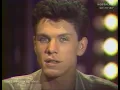 Marc Lavoine - Elle a les yeux revolver (1985)