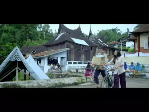 [OFFICIAL] TRAILER 2 MIN. | Surga di Telapak Kaki Ibu