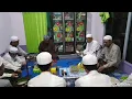 Lagu Guru Ahyat \u0026 Guru Raihan Syair Allahu akbar \u0026 Ya rasulallahi ya man |||