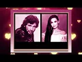 Eddie Rabbitt & Crystal Gayle 💜 You And I (Live Sound) 🎧 Best Love Songs