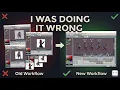 I Was Doing Sprite Animations Wrong This Whole Time