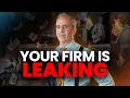 Viral Lawyer Finds Leak Costing Firms Millions Mark Breyer Personal Injury Mastermind
