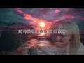 Lagu David Foster \u0026 Olivia Newton-John - The Best Of Me (Lyric video)