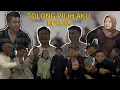 Lagu TOLONG PILIH AKU EPS 02 DI KENONGOREJO DIWARNAI BANYAK INSIDEN