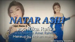 Download RIKA RAFIKA Natar asih cipt. H. nano. s MP3