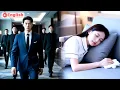 Download Lagu The maid cleaning the suite fell asleep, and the billionaire CEO fell for her upon entering!