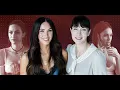 Download Lagu Jennifer's Body Reunion: Megan Fox and Diablo Cody Get Candid About Hollywood (Exclusive)