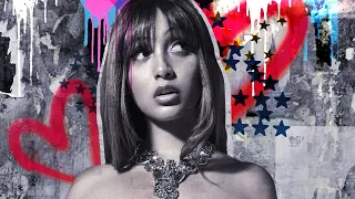 PinkPantheress Stars Official Lyric Video 