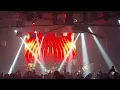 Silvestre y La Naranja - El Instinto - 18 oct 2025, Blondie, Stgo. de Chile