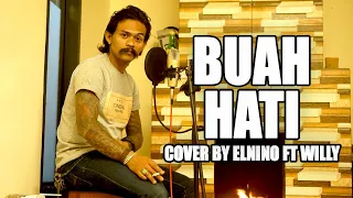 Download Armada - Buah Hati cover by Elnino ft Willy Preman Pensiun/Bikeboyz MP3
