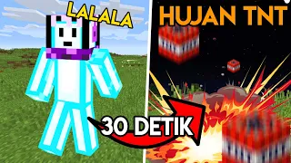 Download Minecraft tapi TIAP 30 DETIK KENA BENCANA!!! MP3